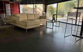 Loft sur le Mont Saint Clair - Sète